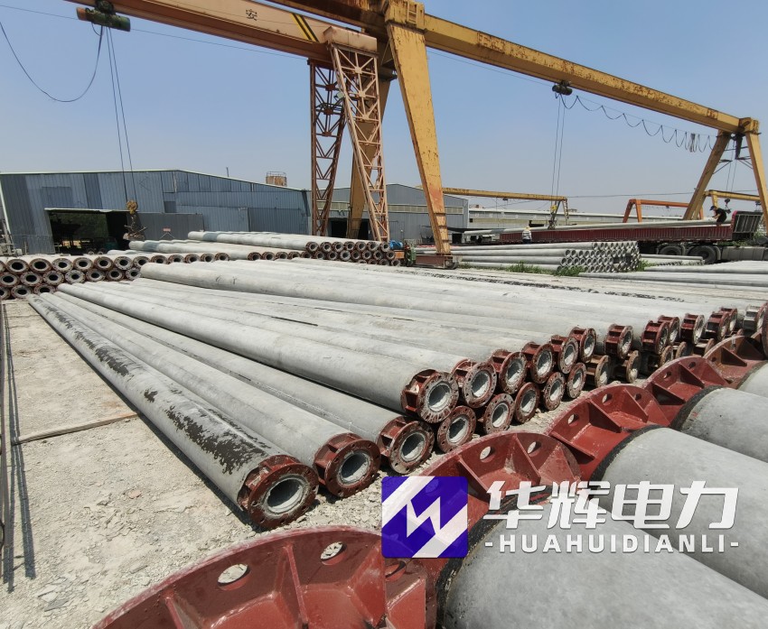 忻州21米水泥电线杆