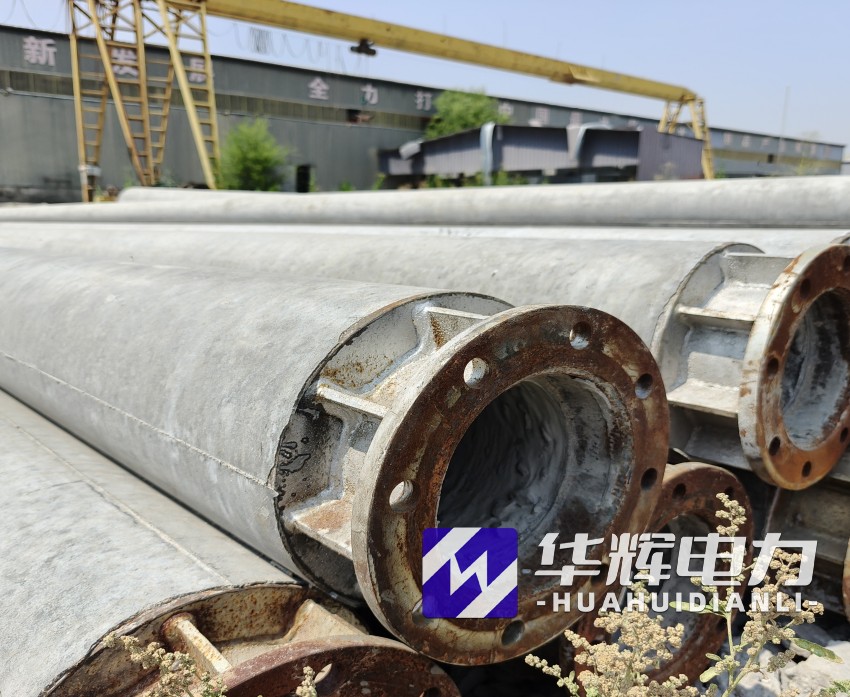 忻州18米水泥电线杆